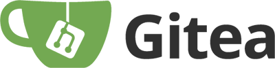 Gitea Logo